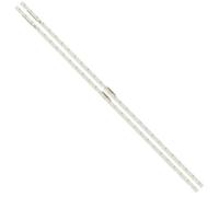 Bande de rétroéclairage LED - Samsung - UA43NU7100R - 461 mm - 28 perles LED - Électrique