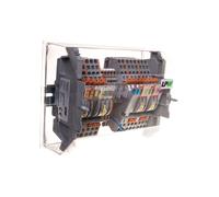 Bande de test LPW 20 voies 60 V CA parallèle 847-837/060-1000