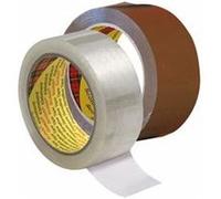 3M Ruban adhésif d'emballage 309, 50 mm x 66 m