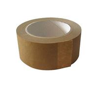 3M Scotch Ruban adhésif d'emballage 3444 50 mm x 50 m Brun 0,11 mm