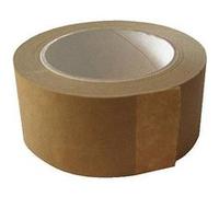 3M Scotch Ruban adhésif d'emballage 3444 50 mm x 50 m Brun 0,11 mm