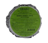 Bande d'étanchéité DENSO verte 50mmx10m - - 818101