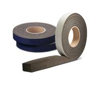 Bande d'étanchéité - 2-5 - 10 m - largeur 15 mm - Compriband® TRS TRAMICO