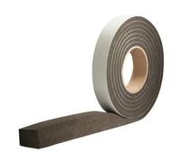 Bande d'étanchéité - 3-9 - 195 m - largeur 15 mm - Compriband® TRS TRAMICO