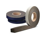Bande d'étanchéité - 4-11 - 22,40 m - largeur 15 mm - Compriband® TRS TRAMICO