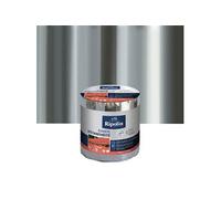 Ripolin - Bande d'Étanchéité Auto-Adhésive - Tous Supports - 10 m x 10 cm - Coloris : Aluminium