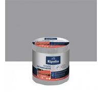 Bande d'étanchéité RIPOLIN 10MX10cm Gris