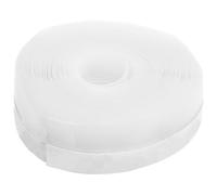 Bande D'étanchéité Auto-adhésive en Silicone pour Portes et Fenêtres | Joint Transparent, Comble Fissures et Trous, Barrière Anti-éclaboussures, pour Bords de Garage et Carrelage
