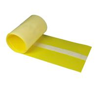 Bande d'étanchéité autocollante avec protection à la truelle Durabase Warpseal (50m)
