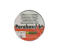 Bande d'étanchéité autocollante DL Chemicals alu butyl 200mm x 10m