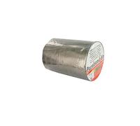 Bande d'étanchéité autocollante DL Chemicals alu butyl 200mm x 10m