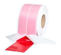 Bande d'étanchéité autocollante en butyle de 10 cm 60mb HALBAU HS06