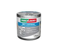 Bande d'étanchéité autocollante pour toiture 261 Lankoband PAREXLANKO - Gris - 10 cm x 10 m