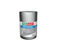 Bande d'étanchéité autocollante pour toiture 261 Lankoband PAREXLANKO - Gris - 15 cm x 10 m