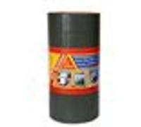 Bande d'étanchéité bitumineuse SIKA SikaMultiSeal - Gris - 225mm x 10m Gris G