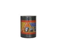 Sika Bande d'étanchéité MultiSeal Gris 10 m x 200 mm