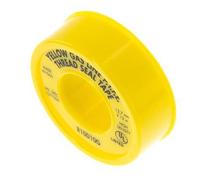 Bande d'étanchéité de filetage PTFE haute densité