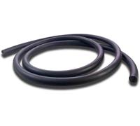 Bande d'étanchéité en caoutchouc massif, Barre de tige cordon bande Silicone solide ronde noire diamètre 1~25mm, joint garniture d'étanchéité torique haute température