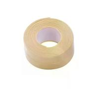 Bande d'étanchéité en PVC pour évier, cuisinière, cuisine, salle de bain, baignoire, coin, étanche~000282