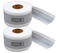 Bande d'étanchéité flexible zonale 100 m Etanchéité salle de bain Balcon Terrasse G05 SE LEVEL+