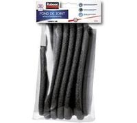 Rubson Fond de joint en mousse pour joint de dilatation ou raccordement 15 mm x 5 m Blanc