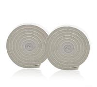 Bande d'étanchéité insonorisante 10cm pour fenêtres | Réduction bruit pour efficace, pour mousse dense, pour idéal appartement rue, calme immédiat, installation rapide(gray)