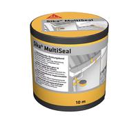 Bande d'étanchéité Sika Multiseal 150mm x 10m gris - SIKA - 3733