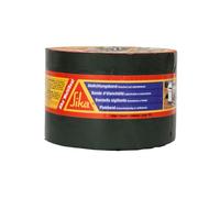 Sika – Bande d'étanchéité Multiseal autocollante résistante aux UV 150x10 m gris-vert (RAL 7009)