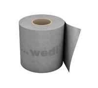 Bande d'étanchéité feutrée - pour receveurs et panneaux - Wedi Tools Wedi