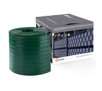 Bande d'occultation QUEST PVC Vert Rouleau 26m