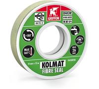 Bande Kolmat Fibre Seal Rouleau 15M X 14Mm
