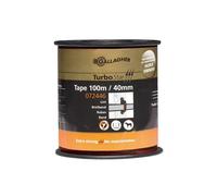 Bande large TurboStar Gallagher 40mm 100m terra