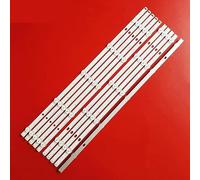 Bande LED 110,5 cm pour téléviseur Xiaomi L55M5-AZ CRH-BP55030051073R-AB-REV1 pouces