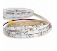 Bande LED 3528 Blanc Neutre (4000k) 24W 500CM 24V