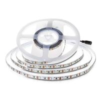 Ruban LED V-TAC SMD2835 120LED/m 24V 7,5W/m 10m IP20 3000K