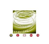 Bande Led 50m 60 Leds/M 4,2w/M Jaune Edm Ip44 220-240v