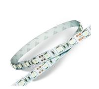Bande Led 5mts 5050 12v 50v 50w 300l Ip20 3000k Blanc