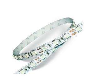 Bande Led 5mts 5050 12v 50v 50w 300l Ip20 3000k Blanc