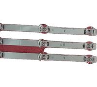 Bande LED, 6LED, LG 32LF562V, 5 kit pour 5 téléviseurs