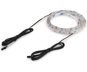 Bande LED à changement de couleur, LED Stripe, L 1500 mm, 11,7 W/12 V