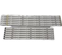 Bande LED à intensité variable, boîtier aluminium