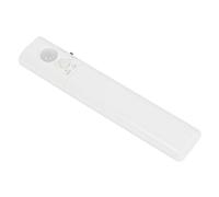 bande LED A pile Blanc 3000 K 1M avec detecteur