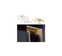 : Bande LED à piles 160 lm / 60 cm blanc lumière du jour