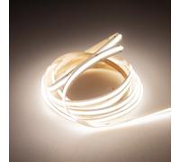 Bande LED Cob Eco 360 Blanc Neutre (4000k) 72W 10 Mètre 24V IP67 Cri 90