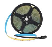 Bande Led Cob Nastro 12w 6000k Cc 12v 480led-M Ip22 Cri>90 Rouleau 5 Mètres Edo Solutions