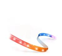 Govee Bande LED connectée RGBIC Wi‑Fi et Bluetooth 10 m Multicolore