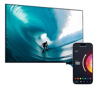Bande LED connectée Ksix Wifi Rgb 2 M Clair