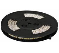 Bande LED Ecolite, SMD2835, 2400 lm/m, IP20, 25 m, 8 mm DX-120SMD-2700/25M