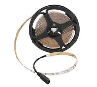 Bande Led Nastro Grande Smd 10w/M 6000-6500k Cc 12v 120led/M Ip22 Cri90 Rouleau 5 Mètres Edo Solutions