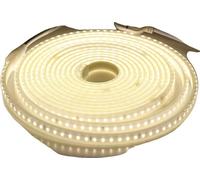 Bande LED, étanche, haute luminosité, blanc naturel, 15 m